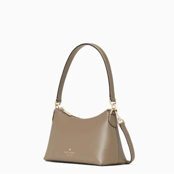 Brand new with tag - Kate Spade cross body and/or shoulder bag. - Picture 3 of 7